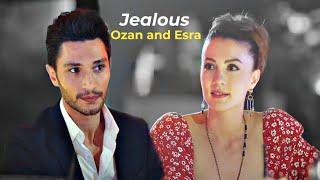 Esra & Ozan - Jealous ( 1x07)