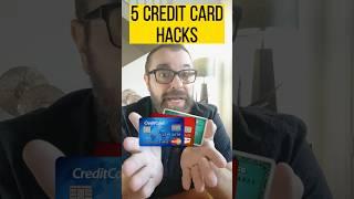 Master Your Credit Card: 5 Hacks to Help You Take Control of Your Finances [MONEY TALK]