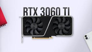 ¿La MEJOR tarjeta Gráfica Calidad-Precio del 2021? | Tarjeta de video Nvidia GeForce RTX 3060 TI