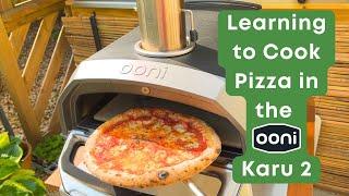 My Ooni Karu 2 Home Pizza Cooking Journey | was Ooni Karu 12G