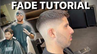 FADE TUTORIAL auf DEUTSCH!