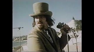 Captain Beefheart live Cannes France 1968