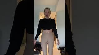 Cute Cameltoe #viralvideo #viral #viralshorts #viralshort