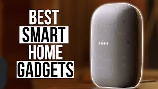 Smart Home Gadgets that you NEED in 2022