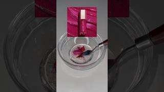 Fenty beauty fuschia flex dupe?! #lipgloss #shorts