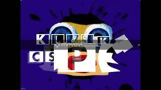 Klasky Csupo Robot Logo 2021