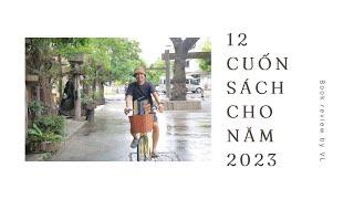 12 cuốn sách hay cho 2023 từ Vui Lên