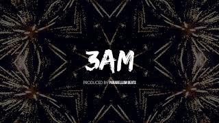 3AM - TRAP BEAT INSTRUMENTAL (A Vendre / For Sale) [Prod. by Parabellum Beats]