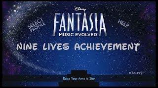 Fantasia - Nine Lives Achievement Guide