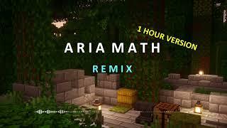 The 1 Hour ARIA Math Remix You Asked For