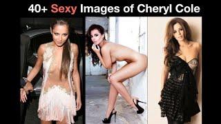 Super Sexy Pics of Cheryl Cole