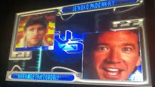 Jesse Ridgeway & Aoko VS My MUGEN Roster