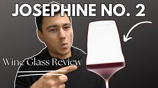 Is THIS Wine Glass BETTER Than 99% of Others?