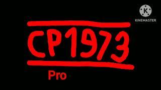 CP1973 Productions Ident (1980)