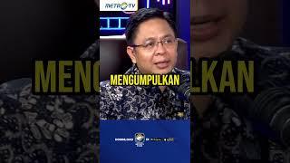 Pilkada Jakarta 2 Putaran, Ridwan Kamil Untung? #shorts