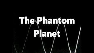 What If "The Phantom Planet" Was an Outer Limits Episode? (with commercials from 1964)