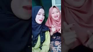 Tiktok: Thia Ahsanty