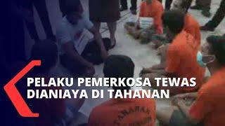 Pelaku Pemerkosa Anak Tewas Usai Dianiaya oleh 47 Tahanan Lainnya