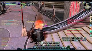 Aion - Cleric Misto [Anki] - Perento [EU] PVP 3.0