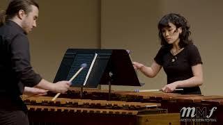 Nagoya Marimbas - Steve Reich | Mostly Modern Festival