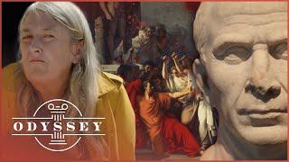 Julius Caesar: The Legacy Of Ancient Rome's Greatest Dictator | Caesar Revealed With Mary Beard