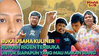 ROASTING FILM ALDI TAHER ‼️ LEBIH PARAH DARI FILM KUYUP | MAMA SABI