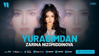 Zarina Nizomiddinova - Yuragimdan (audio 2023)