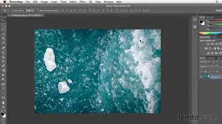 Photoshop Tutorial - Understanding resize vs resample