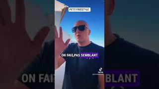 LIM - FREESTYLE CLIP INÉDIT 2024