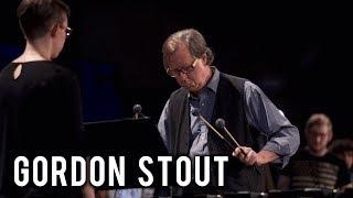 Gordon Stout - PASIC16