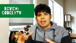 Mi Review de CodelyTv: plataforma de educacion para desarrolladores de software