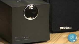 Axiom Audio Audiobyte Speakers Review