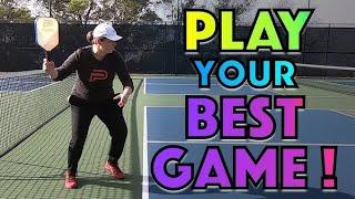 Ultimate Pickleball Success with Primetime Pickleball!