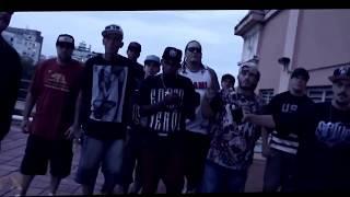 Cypher - O Sul Ataca - Seleçao Gaucha da Rima  #cypher #rapbr #hantaru #rapgaucho #rapportoalegre