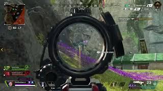 Xim apex gameplay Apex Legends