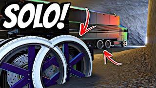 SOLO Merge Glitch AA Trailer to MOC in GTA 5 Online