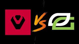 SEN vs OPTIC FULL GAME VCT NA STAGE 2 MAIN EVENT