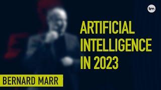 15 Amazing Real-World Applications Of AI In 2023