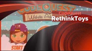 CodeQuest | RethinkTOYS