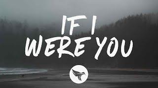 Nothing But Thieves - If I Were You (Lyrics)