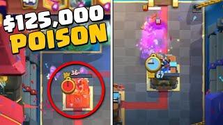 Clash Royal 2023 World Finals live reaction