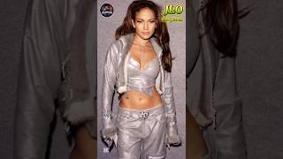 Jennifer Lopez's Stunning Style  #JLo #JenniferLopez #Shorts