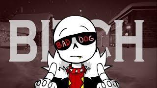 BITCH - MEME [underfell]