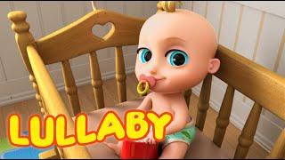 Johny Johny Yes Papa  Best Nursery Rhymes | Russian song and Lullaby for Babies