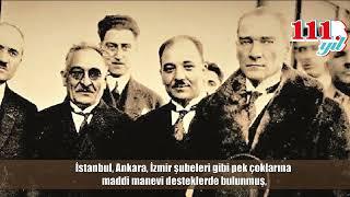 ATATÜRK VE TÜRK OCAKLARI