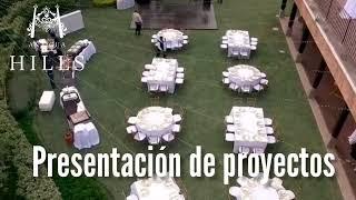 Eventos corporativos