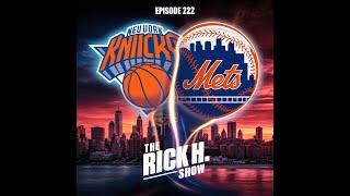 Its All About the Mets! | Ep. 222