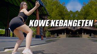 DJ FULL BASS KOWE KEBANGETEN DJ TERBARU JEDAG JEDUG REMIX PARGOY DIVANA PROJECT