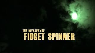 The mystery of fidget spinner