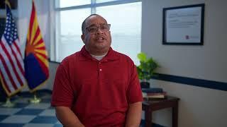 ADHS Careers - Lead Behavioral Health Technician Kenneth Wylie